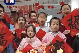 春联应该怎么贴？你家的春联贴对了吗图片