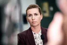 丹麦开始“招兵买马”：拟将征兵范围扩至女性、再增防务预算近60亿美元图片