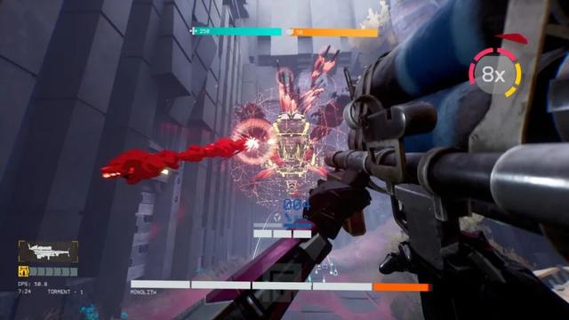 【今日新游】Steam上架游戏推荐 09.29 - 10.05（上）