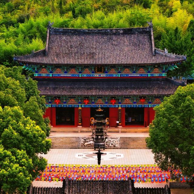 来了来了！龙虎山景点朋友圈第二季，比上一季更会“发”了！