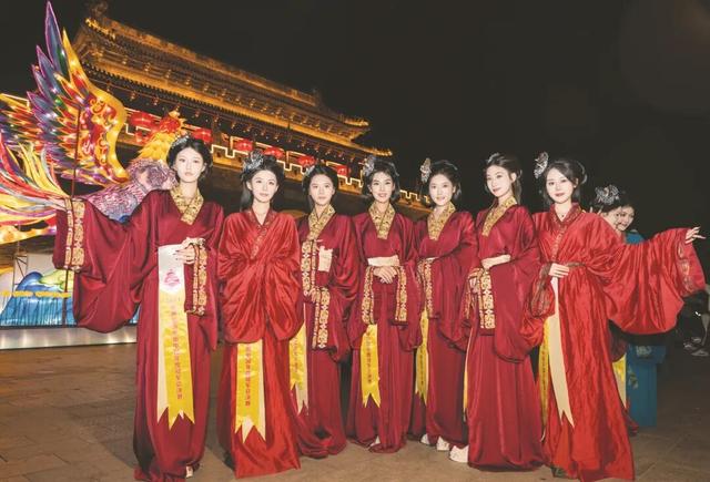 世界旅游小姐邂逅寿州古城：一场让千年楚都“出圈”的文旅对话