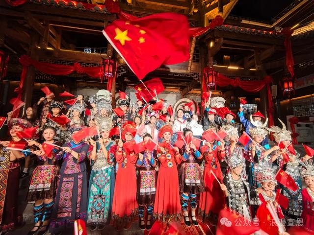 畅玩47天!2026浪漫宣恩过大年活动预告