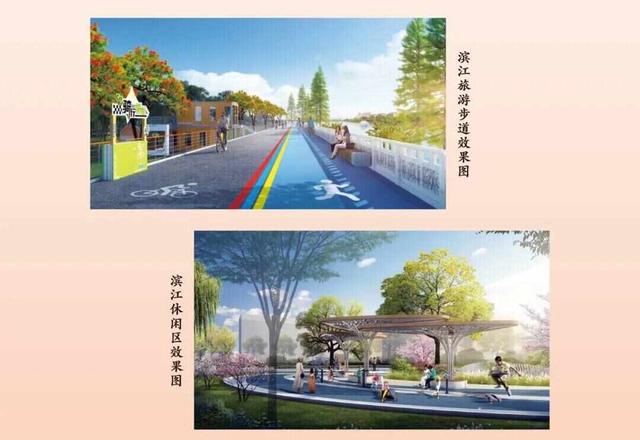 百亿民生工程重磅来袭！揭阳6大文旅项目落地，你期待的家门口变化就在其中！