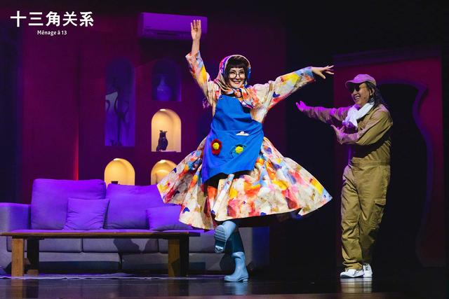 谢娜：我可以控制我的光