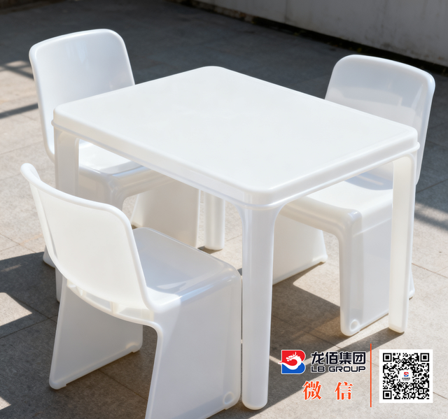 钛白粉的选型指南：在塑料 领域应用的常见误区