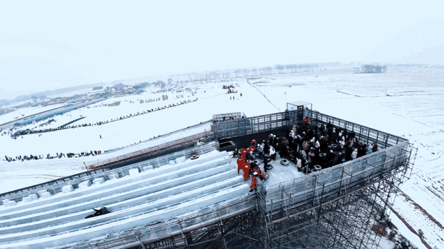 辽宁，能处！央视推荐！来辽宁赴一场山海之约