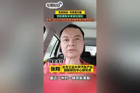 宅男财经｜劳斯莱斯年审被拉爆缸，专家：手工打造的车零件精度不如量产车图片