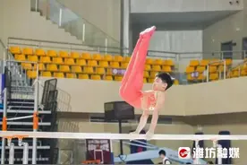 2金5银3铜！潍坊小将国赛大放异彩图片