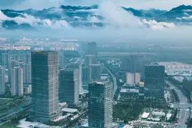 陕西省2024年上市后备企业名单发布 西安高新区147家企业入选图片