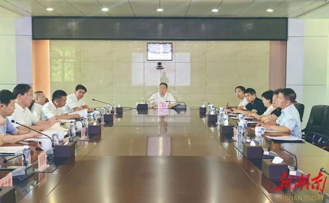 毛万春在省农科院调研 聚焦关键领域加强科研攻关 助力加快建设农业强省