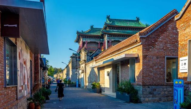 “跟着国宝游济南”5条主题线路已上线，解锁济南的新玩法！