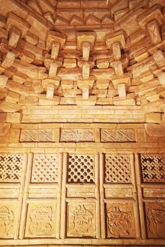 天，原来有这么多不为人知的“墓”后魅力