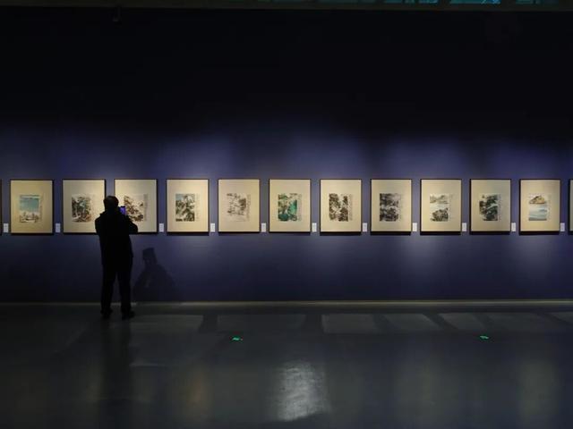 别宅啦！闵行的冬日浪漫，从艺术馆到公园都给你安排好了→