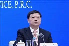 极目政情 | 气候外交“老兵”李高，履新生态环境部副部长图片