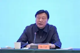 河北省委决定：张才任沧州市委书记（附简历）图片
