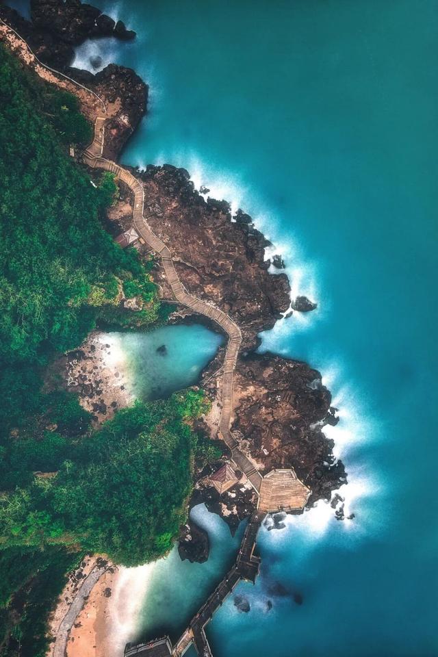 被低估的四线小城，也有顶级风景