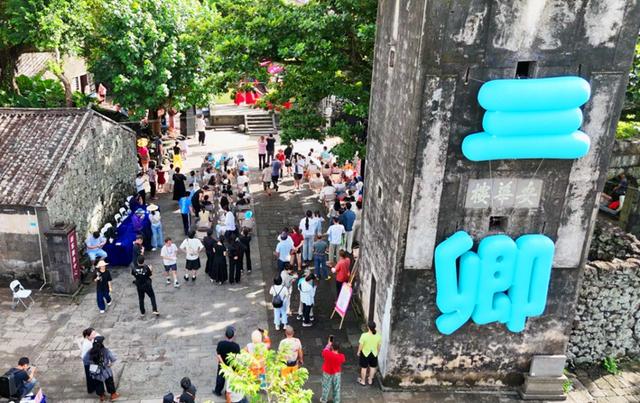 国庆中秋假期海口接待游客113．45万人次 旅游收入超14亿元