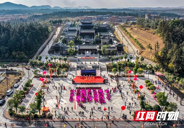 道县问道，来处与去处丨我们奔县吧·道县篇