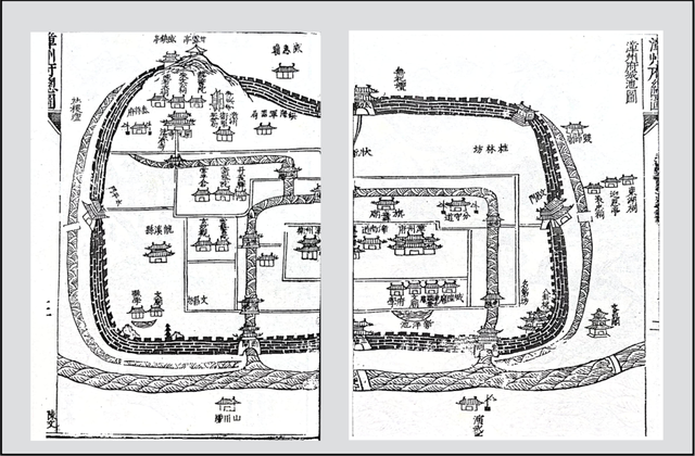 水上街道，漳州早有了！