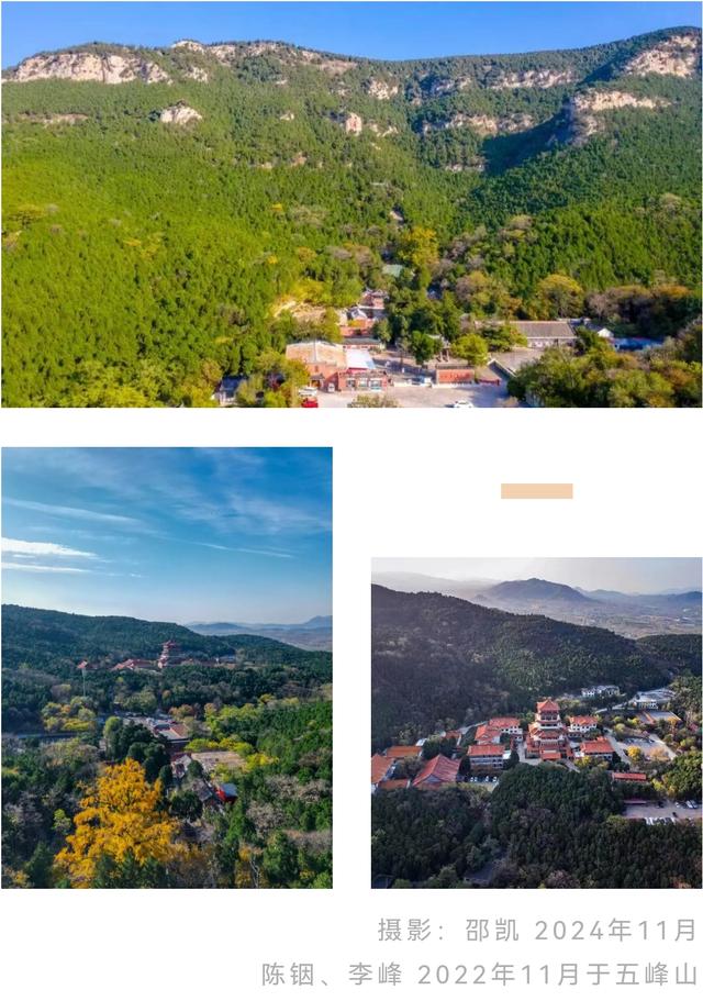 济南的秋天，大电影质感！