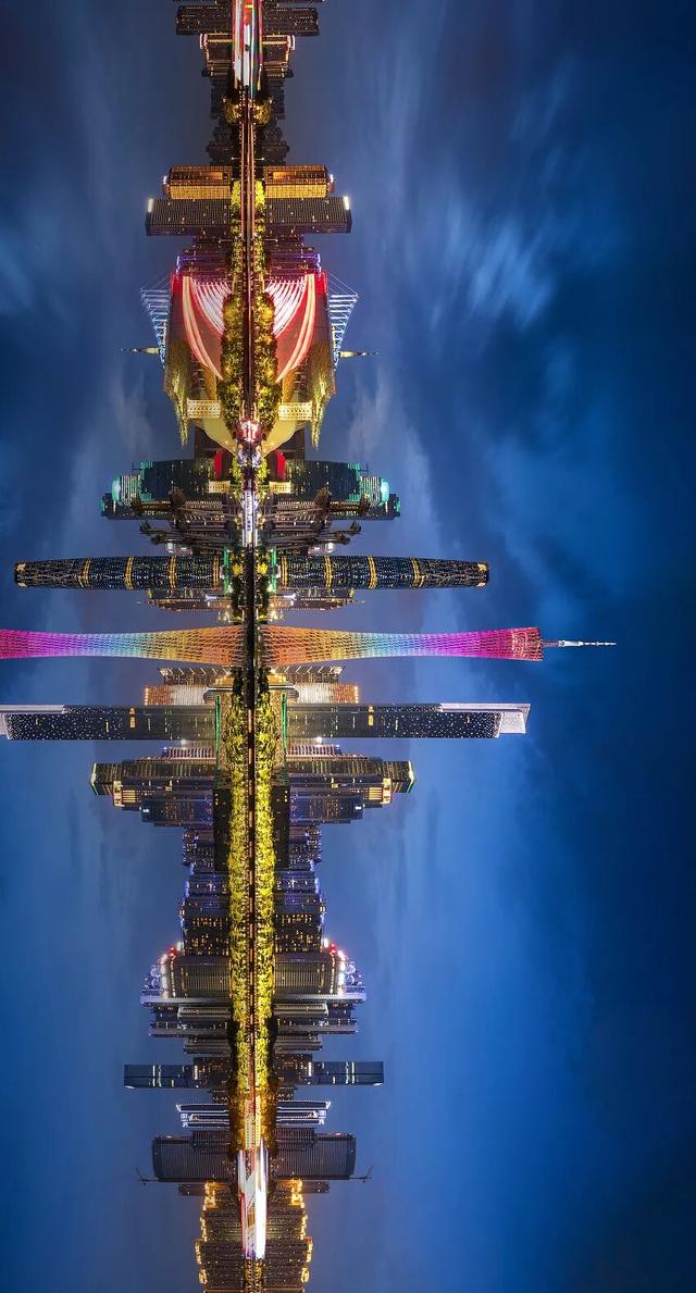 宝藏公交，移动的风景画廊