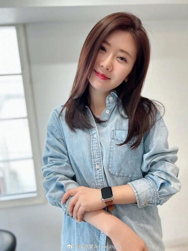 37岁福原爱官宣再婚怀孕，今年夏天登记结婚	，交往始于离婚后