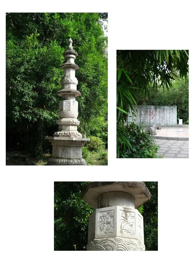 虞山公园|桂林的“园林公园”，一步一景