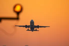 一二三航正式并入东航，航班变更及退票政策发布图片