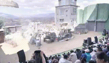 超燃！爆火！这个假期，净月“热力值”拉满！
