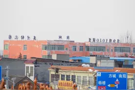 河南英才学校火灾的背后，是城乡发展不均与教育资源分配失衡！图片