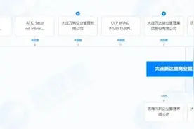王健林等到了“大金主”！图片