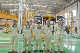 贵阳轨道交通S1线“清凉保卫战”全纪实——在温差中守护城市“呼吸”图片