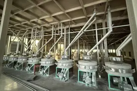宫六爷食品：以匠心传承守护团圆味道 助力健康饮食新风尚图片