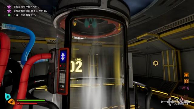 《禁闭求生2》主线流程攻略 主线故事图文攻略