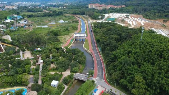 在增城，邂逅一场慢旅行！