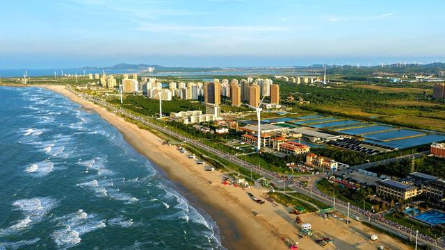 今年的威海，缘何频登文旅热榜？​​