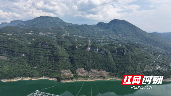 三问“宁电入湘”②丨宁夏的电，如何精准送到湖南？