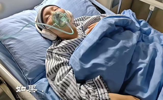 外卖小哥坚持与白血病女友结婚：好心人送来10万元现金，没考虑直播，还是想有个家