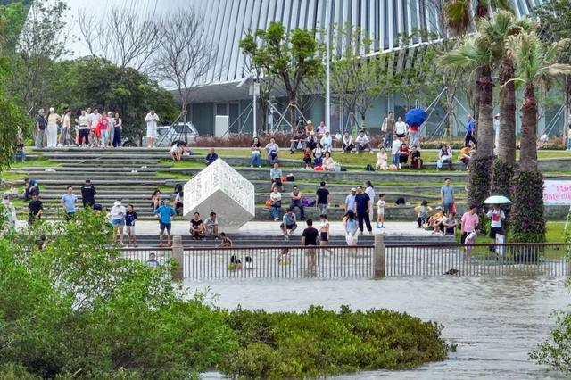 南沙旭日，何以动人？