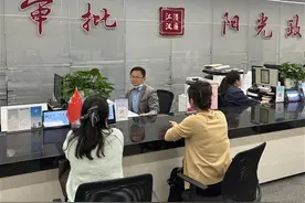 美育江汉·暖心事|武汉市江汉区政务中心开设“法律服务专区”，便民服务再升级图片