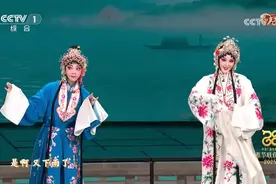 文化中国行|一把伞打开非遗副本，昆山戏曲百戏博物馆打卡“春晚同款”图片