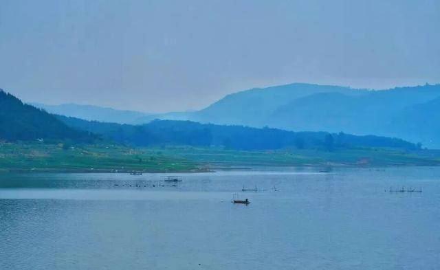 季节限定！洛阳些“海”人少景美，快出发！