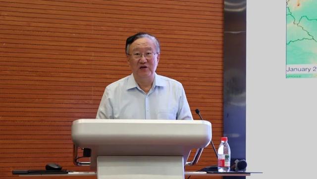 “科学与中国”内蒙古行系列活动举办