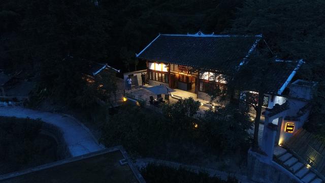 开阳县：打造文旅融合新样板 绘就和谐共生新画卷