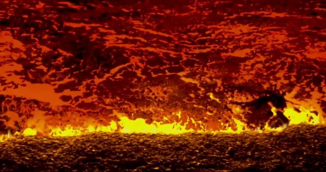 从神话解读到经验观察，人们如何认识火山？