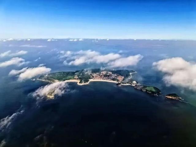 官宣！丹东喜添国家级美丽海湾，就在→