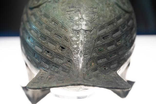 到重庆中国三峡博物馆，见证巴渝文化的璀璨造物