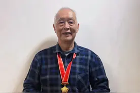 参与我国第一颗原子弹研制试验的梅州籍工作者李寿南：深藏功名 保守秘密60余载图片