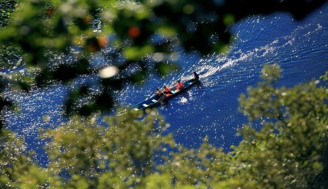 云游美丽中国 · 普者黑特辑