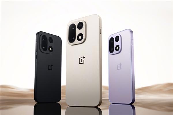 一加15首次搭载OPPO LUMO凝光影像：有史以来拍照效果最好的产品